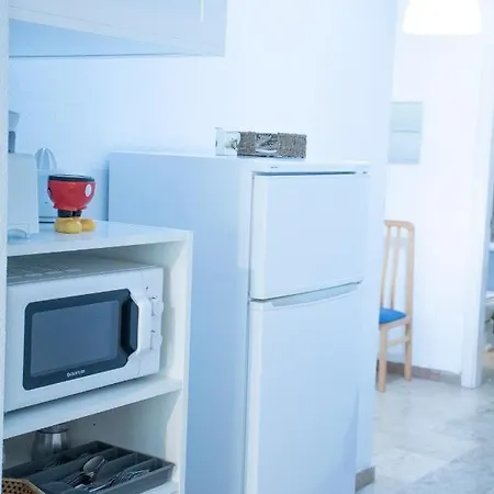 Apartamento Monkó Arena&beach Torremolinos
