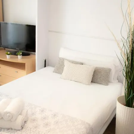 Monkó Arena&beach Apartamento