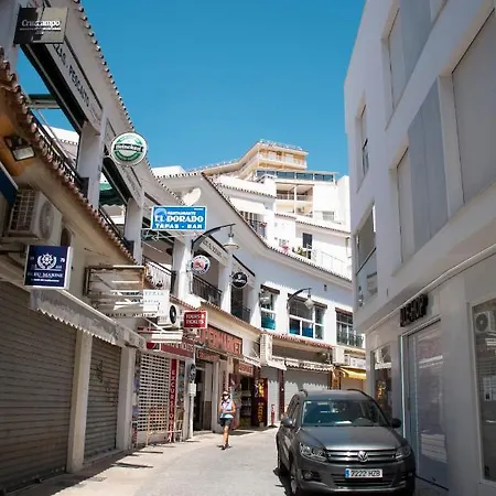 Apartamento Monkó Arena&beach