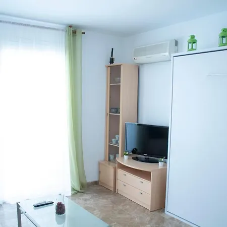 Apartament Monkó Arena&beach *