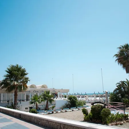 Monkó Arena&beach * Torremolinos